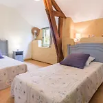 Calme Avec Jardin Clos, 3 Chambres, Equipements Bebe, Proche De Nantes Et Sites Naturels - Fr-1-306-1141 *