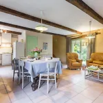 Feriehus Calme Avec Jardin Clos, 3 Chambres, Equipements Bebe, Proche De Nantes Et Sites Naturels - Fr-1-306-1141