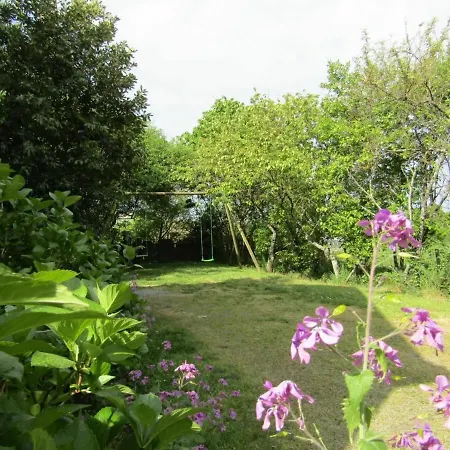 Calme Avec Jardin Clos, 3 Chambres, Equipements Bebe, Proche De Nantes Et Sites Naturels - Fr-1-306-1141 Holiday home