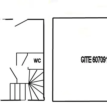 בית נופש Calme Avec Jardin Clos, 3 Chambres, Equipements Bebe, Proche De Nantes Et Sites Naturels - Fr-1-306-1141