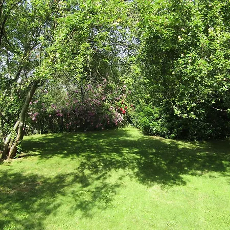 בית נופש Calme Avec Jardin Clos, 3 Chambres, Equipements Bebe, Proche De Nantes Et Sites Naturels - Fr-1-306-1141 Saffre