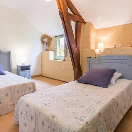 Calme Avec Jardin Clos, 3 Chambres, Equipements Bebe, Proche De Nantes Et Sites Naturels - Fr-1-306-1141 *