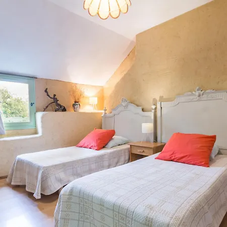 Calme Avec Jardin Clos, 3 Chambres, Equipements Bebe, Proche De Nantes Et Sites Naturels - Fr-1-306-1141 * Saffre