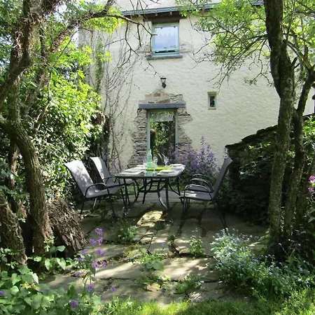 Дом отдыха Calme Avec Jardin Clos, 3 Chambres, Equipements Bebe, Proche De Nantes Et Sites Naturels - Fr-1-306-1141 *