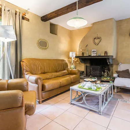 Holiday home Calme Avec Jardin Clos, 3 Chambres, Equipements Bebe, Proche De Nantes Et Sites Naturels - Fr-1-306-1141 Saffre