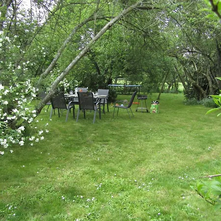 Calme Avec Jardin Clos, 3 Chambres, Equipements Bebe, Proche De Nantes Et Sites Naturels - Fr-1-306-1141 Saffre