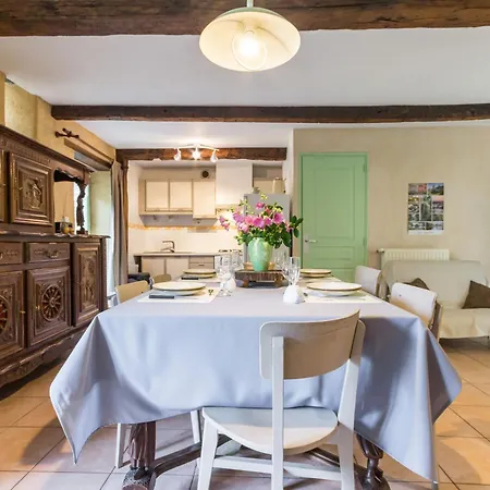 Calme Avec Jardin Clos, 3 Chambres, Equipements Bebe, Proche De Nantes Et Sites Naturels - Fr-1-306-1141 Saffre