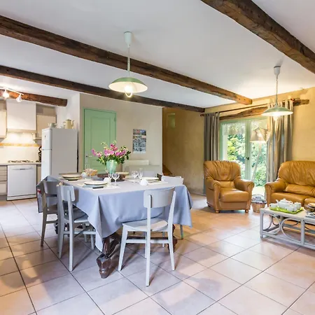 Дом отдыха Calme Avec Jardin Clos, 3 Chambres, Equipements Bebe, Proche De Nantes Et Sites Naturels - Fr-1-306-1141