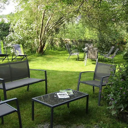 Holiday home Calme Avec Jardin Clos, 3 Chambres, Equipements Bebe, Proche De Nantes Et Sites Naturels - Fr-1-306-1141 Saffre