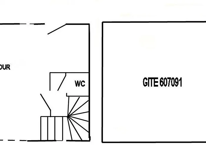 Casa vacanze Calme Avec Jardin Clos, 3 Chambres, équipements Bébé, Proche De Nantes Et Sites Naturels - Fr-1-306-1141
