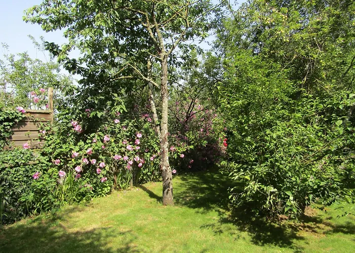 Calme Avec Jardin Clos, 3 Chambres, équipements Bébé, Proche De Nantes Et Sites Naturels - Fr-1-306-1141 *