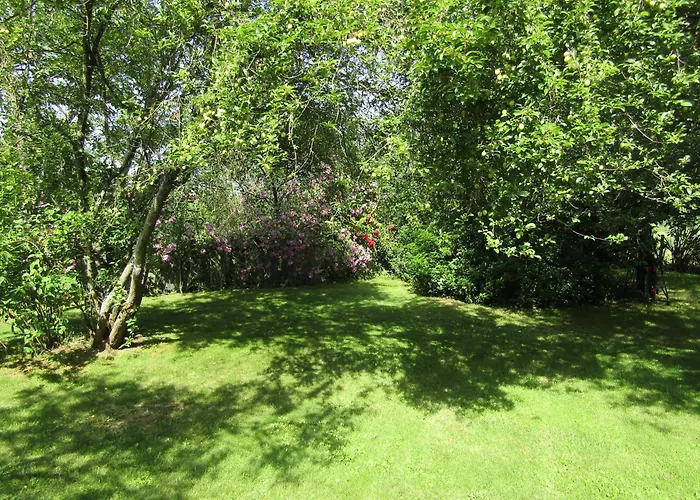 Casa vacanze Calme Avec Jardin Clos, 3 Chambres, équipements Bébé, Proche De Nantes Et Sites Naturels - Fr-1-306-1141 Saffre