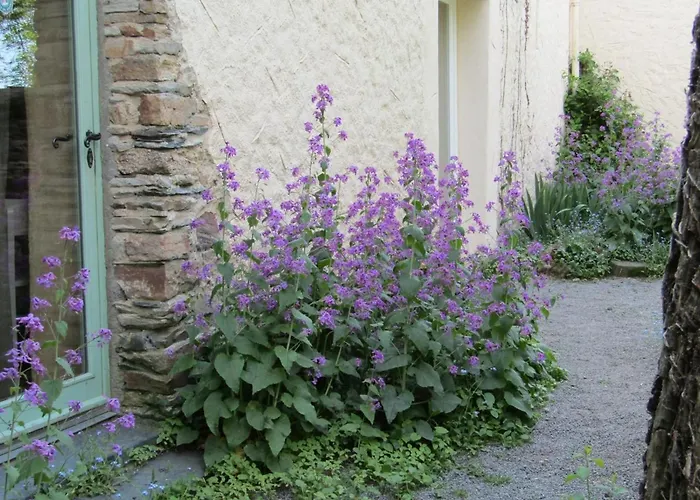 Calme Avec Jardin Clos, 3 Chambres, équipements Bébé, Proche De Nantes Et Sites Naturels - Fr-1-306-1141 Casa vacanze