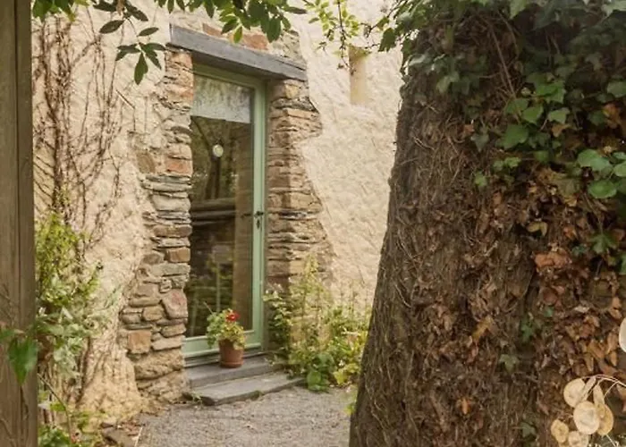 Calme Avec Jardin Clos, 3 Chambres, équipements Bébé, Proche De Nantes Et Sites Naturels - Fr-1-306-1141 Saffre