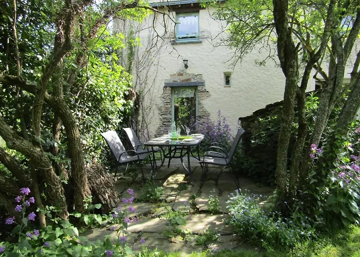 Casa vacanze Calme Avec Jardin Clos, 3 Chambres, équipements Bébé, Proche De Nantes Et Sites Naturels - Fr-1-306-1141 *