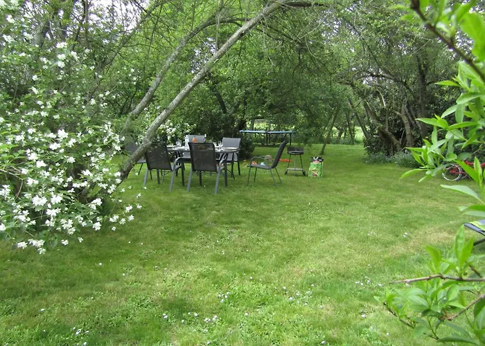 Calme Avec Jardin Clos, 3 Chambres, équipements Bébé, Proche De Nantes Et Sites Naturels - Fr-1-306-1141 Saffre