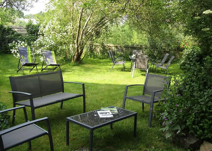 Casa vacanze Calme Avec Jardin Clos, 3 Chambres, équipements Bébé, Proche De Nantes Et Sites Naturels - Fr-1-306-1141 Saffre