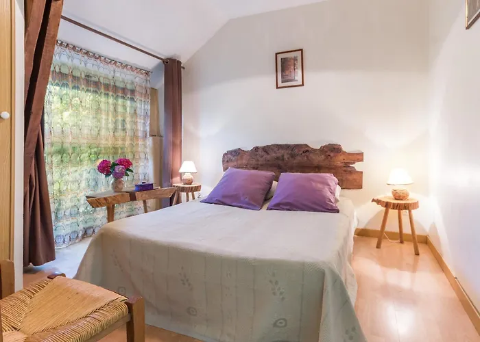 Calme Avec Jardin Clos, 3 Chambres, équipements Bébé, Proche De Nantes Et Sites Naturels - Fr-1-306-1141 * Saffre